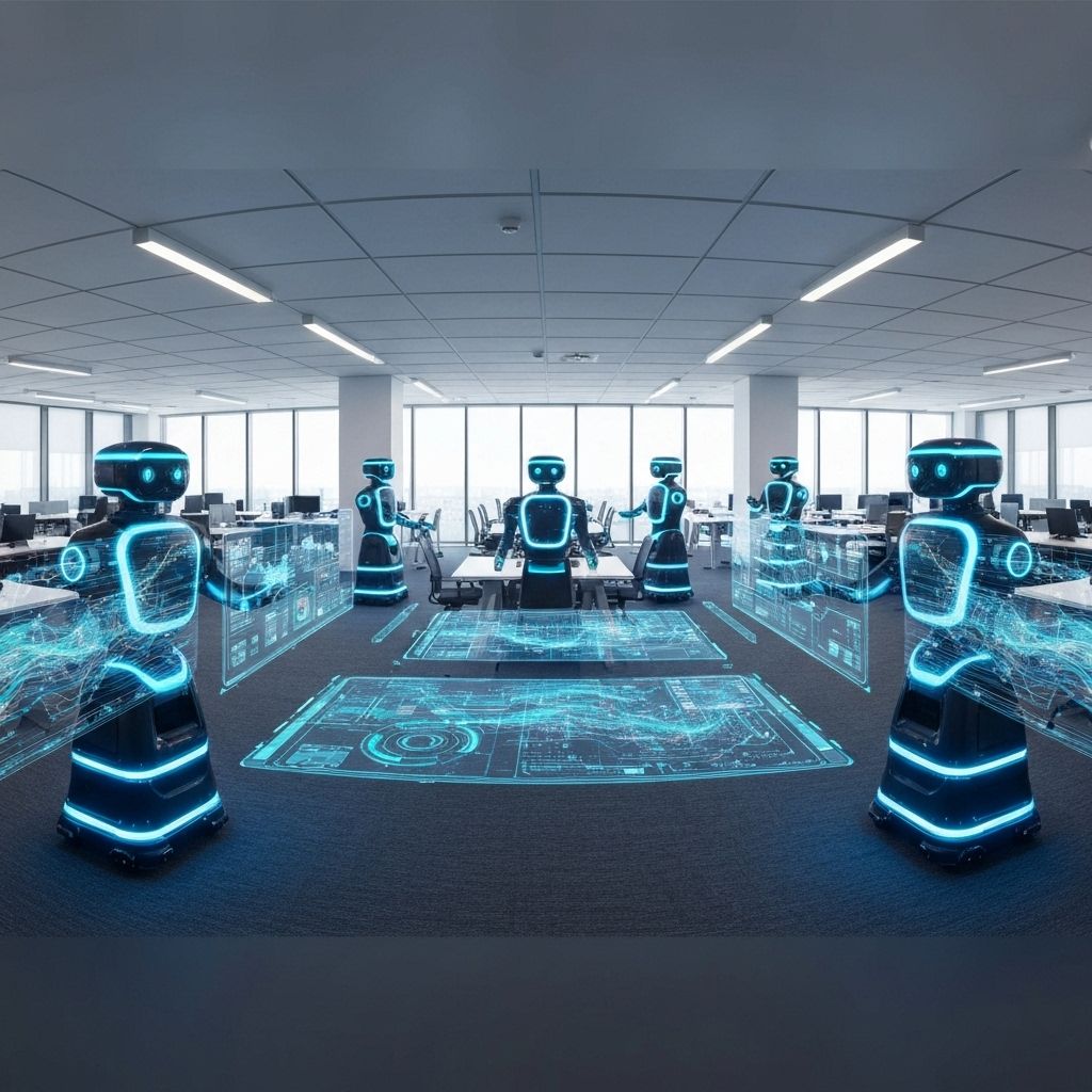 Automatización Inteligente