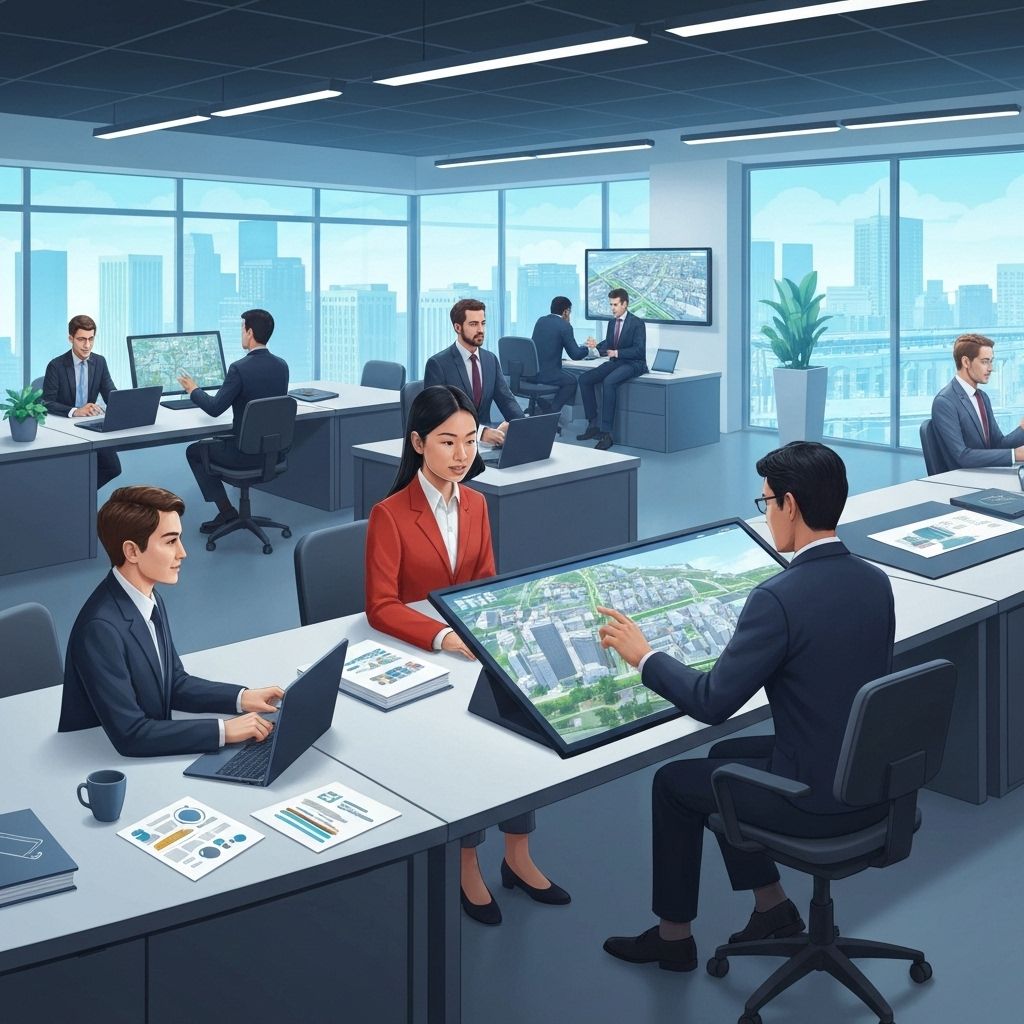 Inteligencia Artificial en el Sector Público: Oportunidades y Desafíos