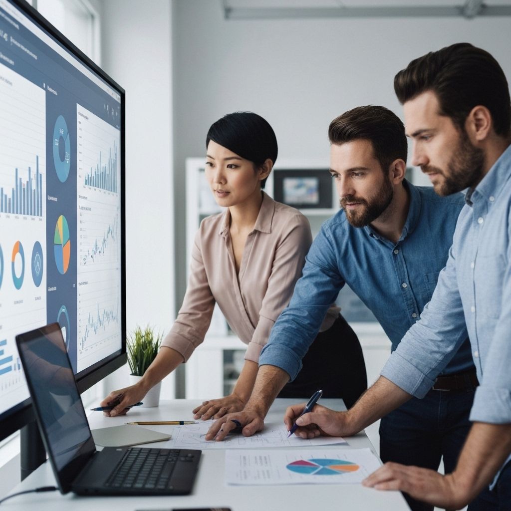 Consultoría de Transformación Digital