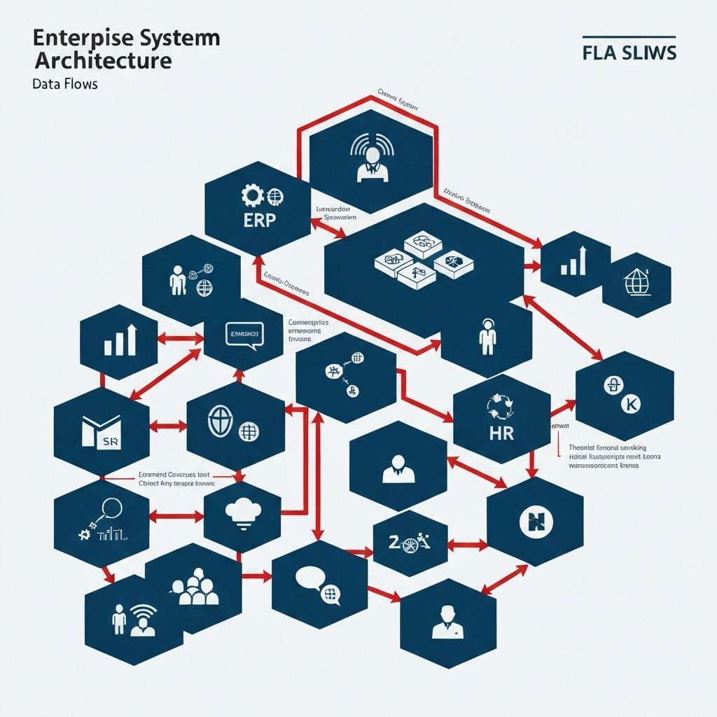 Arquitectura Empresarial