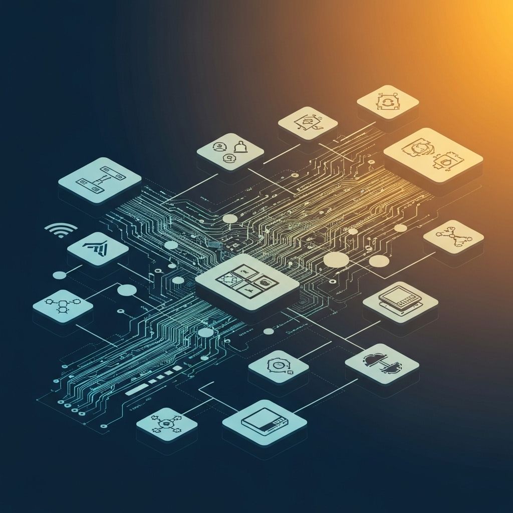 Transformación Empresarial 360°