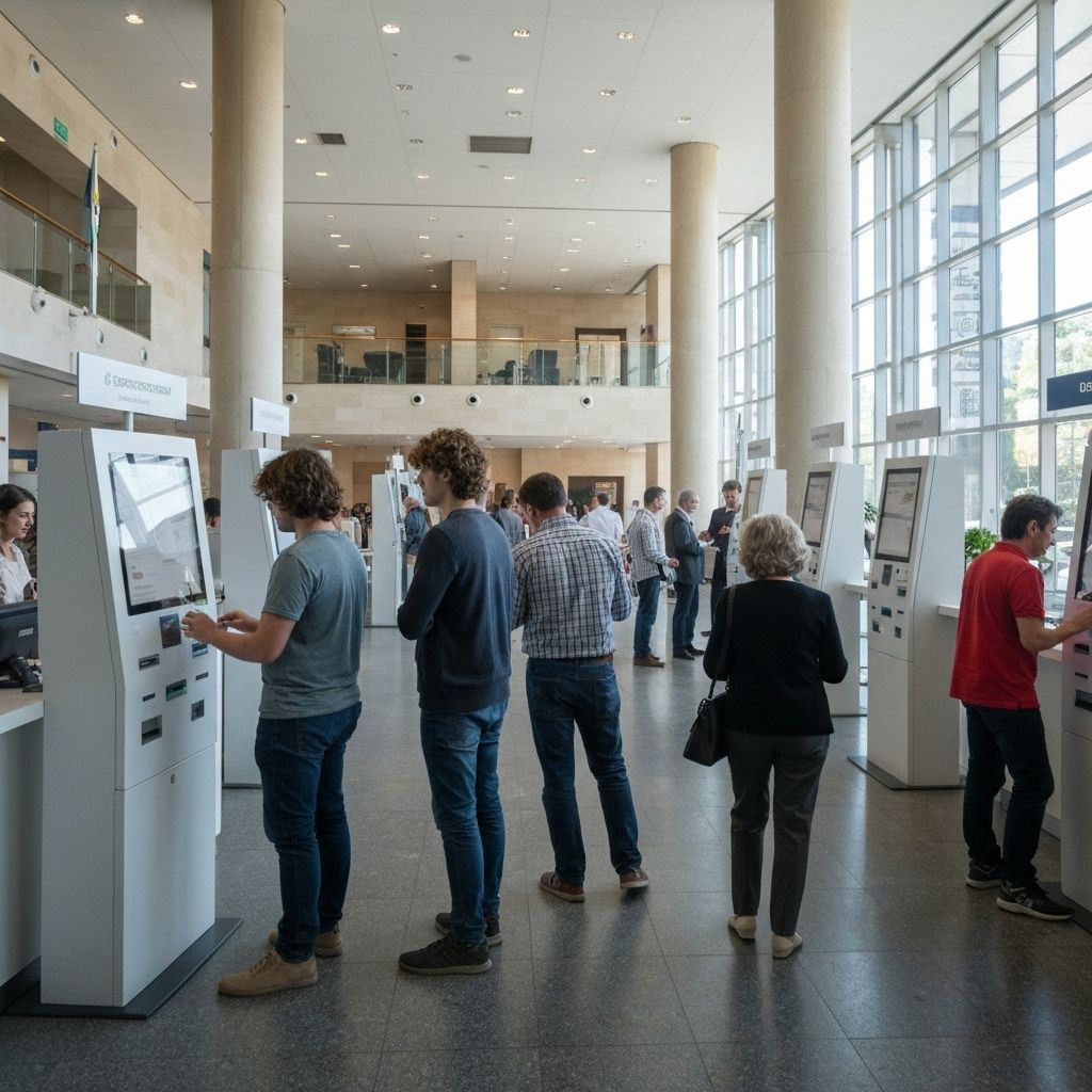 Soy una Entidad Pública