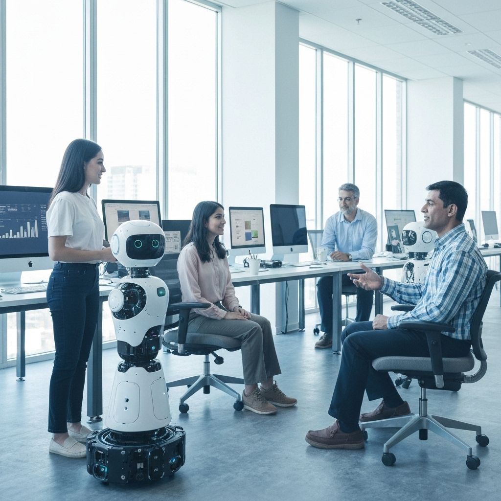 Automatización Inteligente