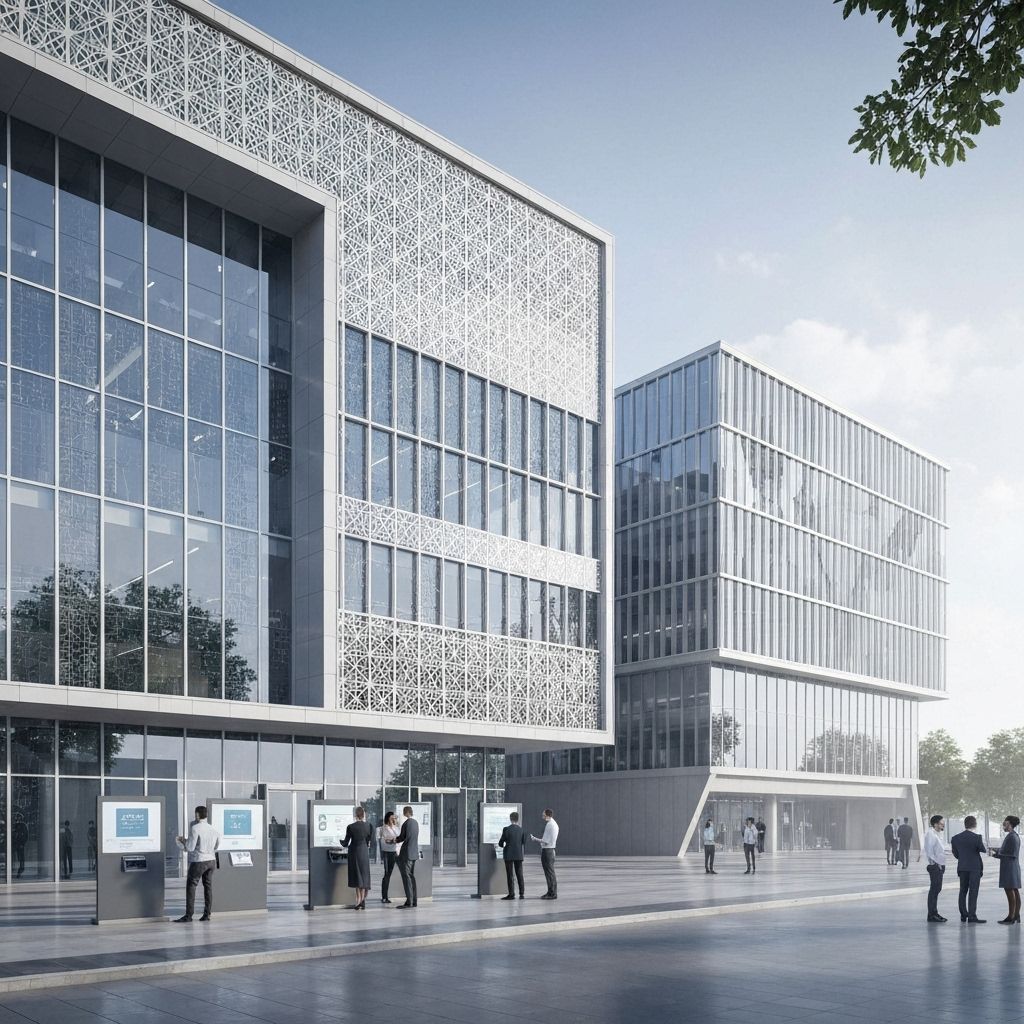 Gobierno Digital Avanzado