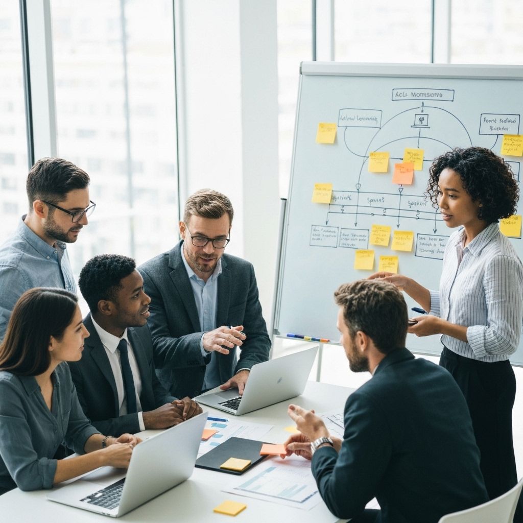 Gestión de Proyectos