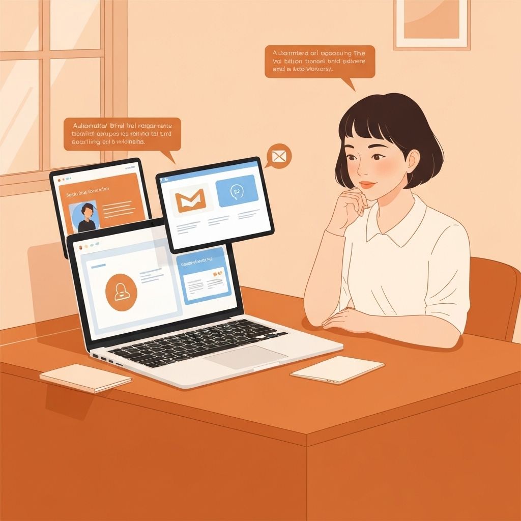 5 Errores Comunes en la Automatización de PyMEs y Cómo Evitarlos